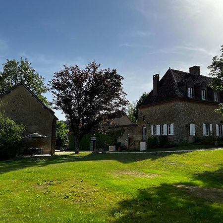 Maison D'Hotes Le Prieure Du Preux Sepeaux-Saint-Romain Экстерьер фото